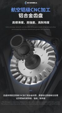 Ecooda Hadera Jig Olta Makinesi 6000HG