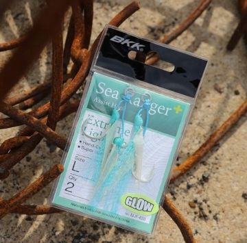 BKK Sea Ranger+ İğne