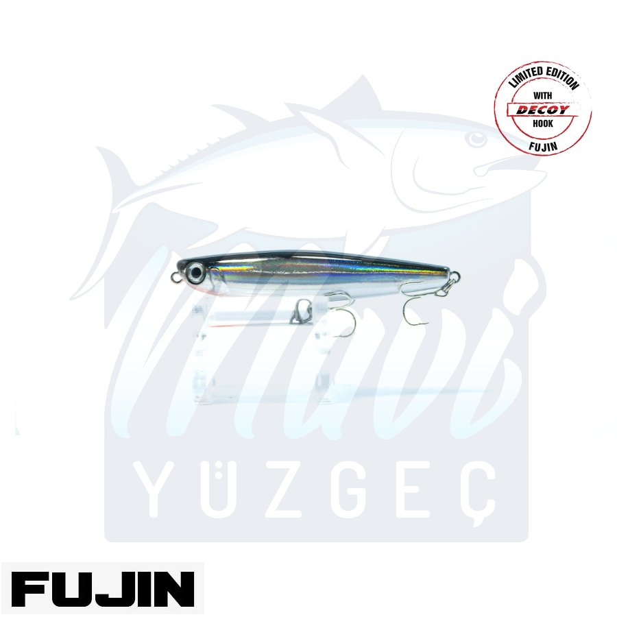 Fujin Surface Minnow SF-90Sw #004 (213)
