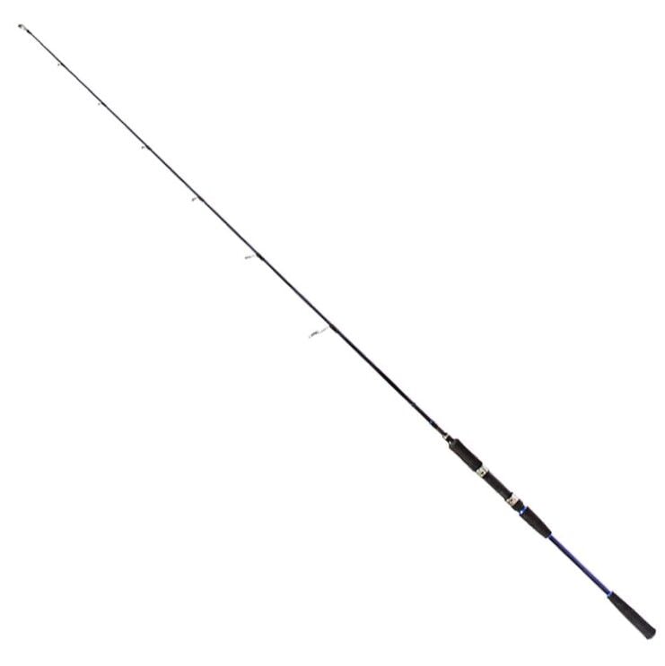 Ryuji Strobe 1.68m 80-170gr 2P Jig Olta Kamışı