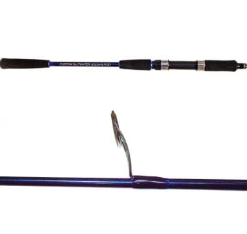 Ryuji Strobe 1.68m 80-170gr 2P Jig Olta Kamışı