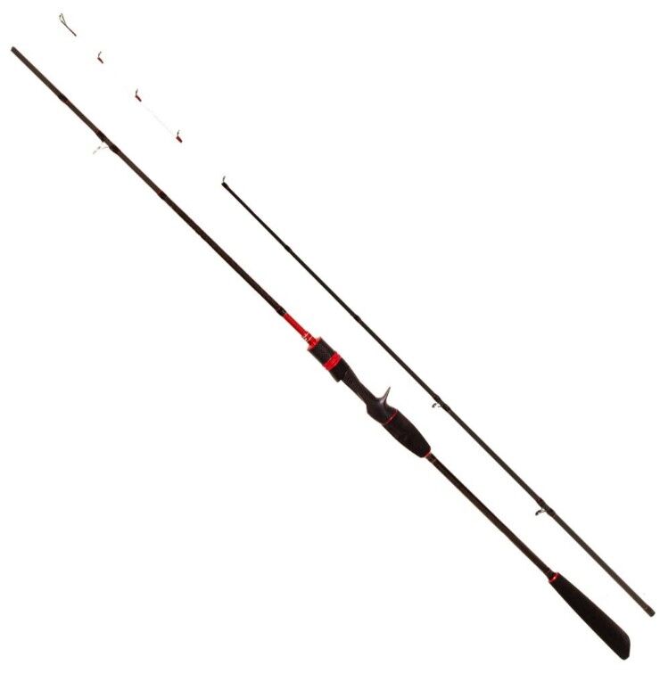 Ryuji Spectra 2.00m 40-180gr 2P Tai Rubber Olta Kamışı (Tetikli)
