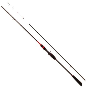 Ryuji Spectra 2.00m 40-180gr 2P Tai Rubber Olta Kamışı (Tetikli)