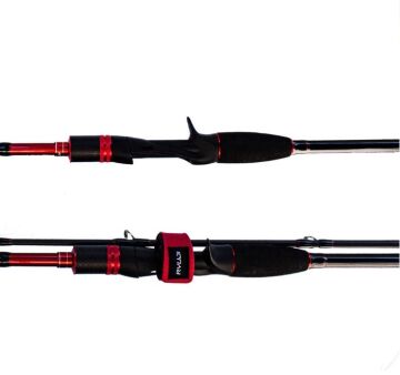 Ryuji Spectra 2.00m 40-180gr 2P Tai Rubber Olta Kamışı (Tetikli)