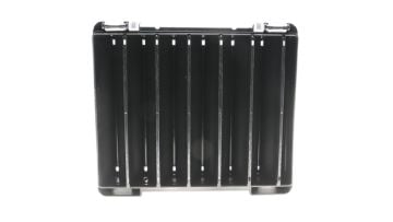 Fujin Tackle Box 125DS Çift Taraflı Slim Maket Balık Kutusu