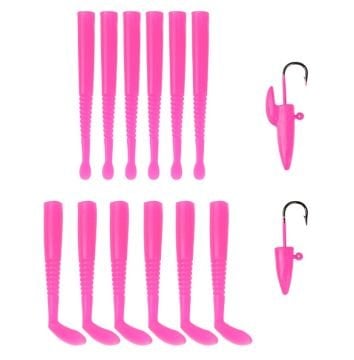 Fujin Micro Sandeel Kit