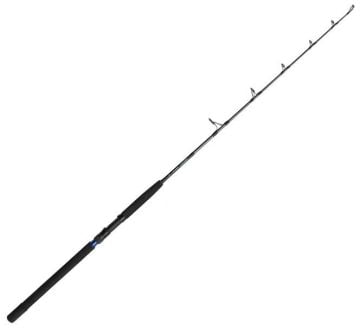 Dam Salt-X jıggıng 1,58 m 200-400gr Jig Kamışı