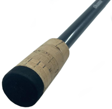 Okuma Azaki Spin 274 cm 12-35gr 2 Parça Spin Kamışı