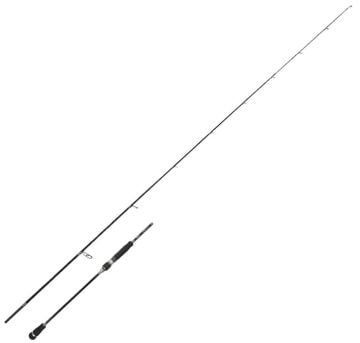 Okuma Cavalla Ultra Light Jigging Spin 198cm Max 40gr 2 Parça Olta Kamışı