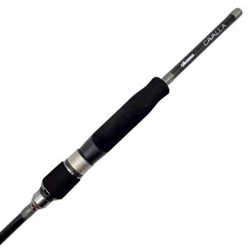 Okuma Cavalla Ultra Light Jigging Spin 198cm Max 40gr 2 Parça Olta Kamışı