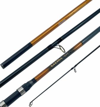 Okuma Salina Surf 14' 420cm 3 Parça Surf Kamışı