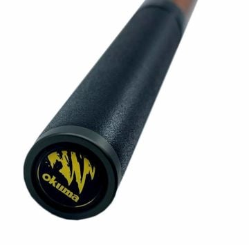 Okuma Salina Surf 14' 420cm 3 Parça Surf Kamışı