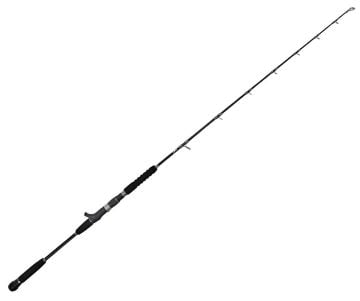 Okuma Cavalla Speed Jigging Cast 168cm H 200-350gr Tek Parça Olta Kamışı (ÇIKRIK MODELİ)