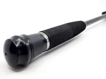 Okuma Cavalla Speed Jigging Cast 168cm H 200-350gr Tek Parça Olta Kamışı (ÇIKRIK MODELİ)