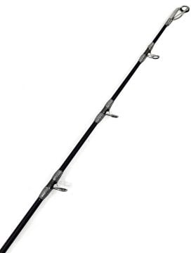 Okuma Cavalla Speed Jigging Cast 168cm H 200-350gr Tek Parça Olta Kamışı (ÇIKRIK MODELİ)