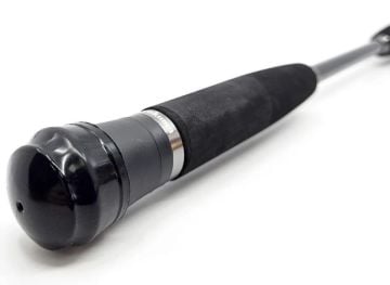 Okuma Cavalla Slow Jigging Spin 183cm M 100-200gr Tek Parça Olta Kamışı