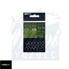BKK Solid Ring-51
