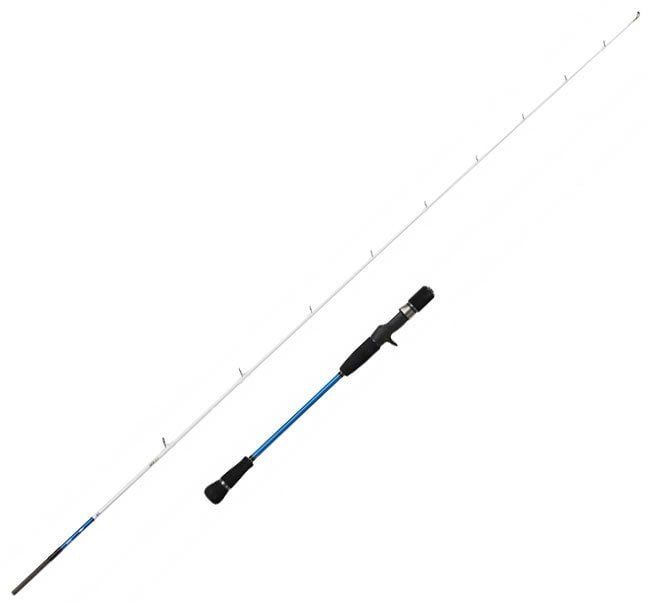 Savage gear SALT 1DFR 6'8'' 203cm 60-140g Cast 2 Parça Slow Jig Kamışı(Çıkrık Modeli)