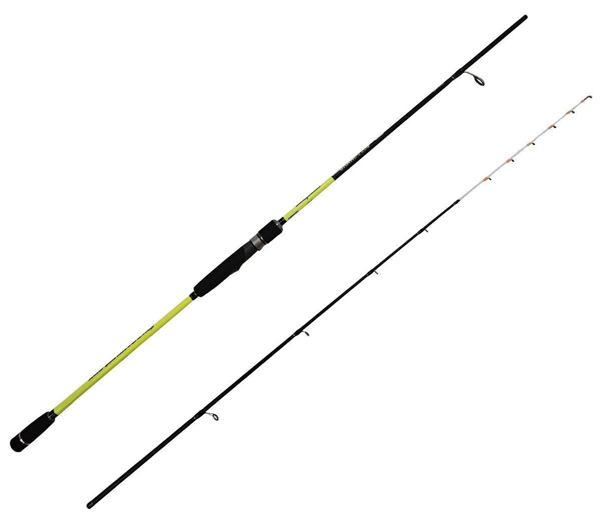 Okuma Orata Squid Spin 202cm 100-200gr 2 Parça Olta Kamışı