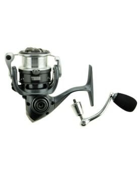 Fujin Tough 1000FG LRF Makinesi