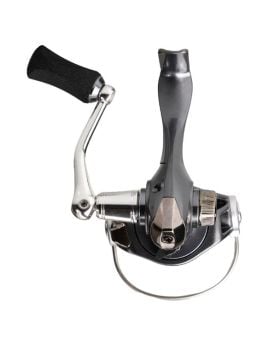 Fujin Tough 1000FG LRF Makinesi