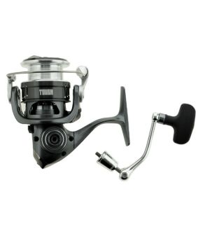 Fujin Tough 3000HG Spin Makinesi