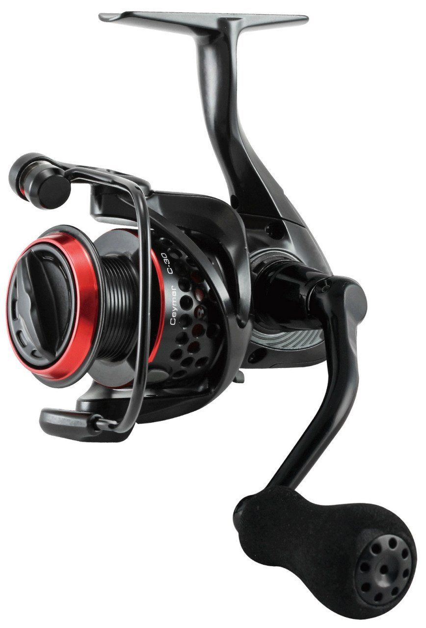 Okuma Ceymar FD CXT-40 (5,0;1) 7+1bb