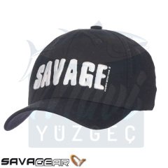 Savage Gear 3D Logo Cap