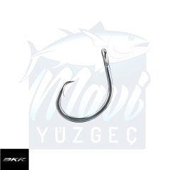 BKK Monster Circle İğne