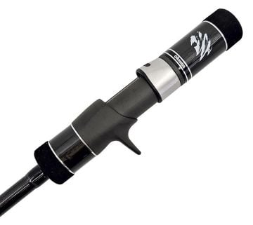 Okuma Tesoro Slow Jig Cast 204cm 100-250gr 1+1 Parça Olta Kamışı