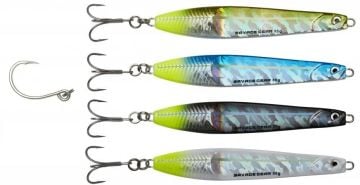 Savage Gear Surf Seeker 10cm 30gr