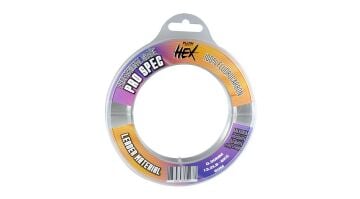 Fujin Hex %100 FC Leader 60mt Shock Leader Misina