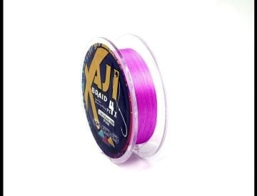 Fujin Aji Light Game Braid 4X 100Mt. Pink İp