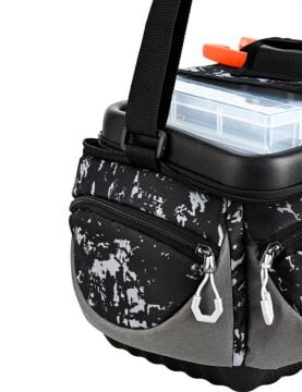 Fujin Valhalla Darksea Bag - Balıkçı Çantası