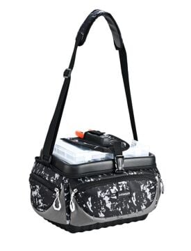 Fujin Valhalla Darksea Bag - Balıkçı Çantası