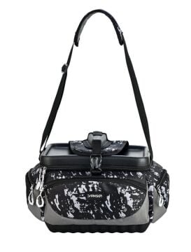 Fujin Valhalla Darksea Bag - Balıkçı Çantası