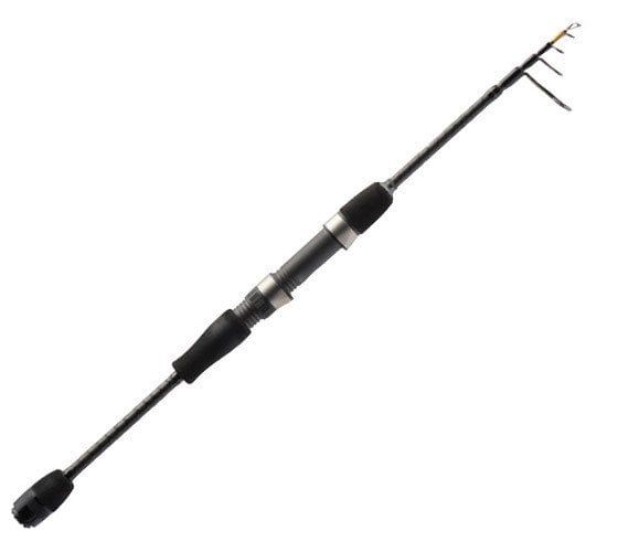 Okuma Lrf-Tele-706UL 210cm 1-8G Telespin Kamışı - Mavi Yüzgeç