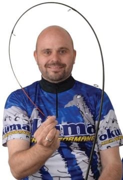 Okuma Lrf-Tele-706UL 210cm 1-8G Telespin Kamışı