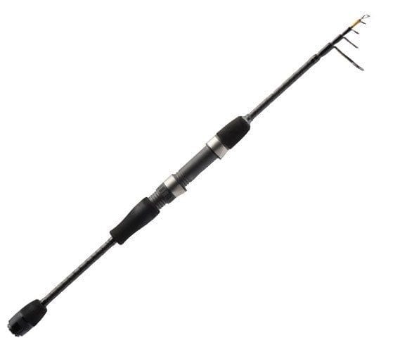 Okuma Lrf-Tele-766UL 228cm 1-9G Telespin Kamışı