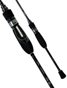 Fujin Fujin TheOne 172cm 02-3gr LRF Kamışı 582SUL