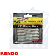 Kendo Karides Kokulu LRF Silikonu 5.08cm Suni Yem 03