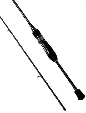 Fujin Fujin TheOne 186cm 04-5gr LRF Kamışı 622UL