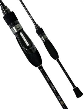 Fujin Fujin TheOne 186cm 04-5gr LRF Kamışı 622UL