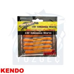 Kendo Karides Kokulu LRF Silikonu 5.08cm Suni Yem 06