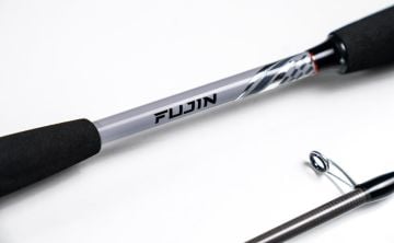 Fujin Ajime 228cm 05-5gr LRF Kamışı FAJ-762UL