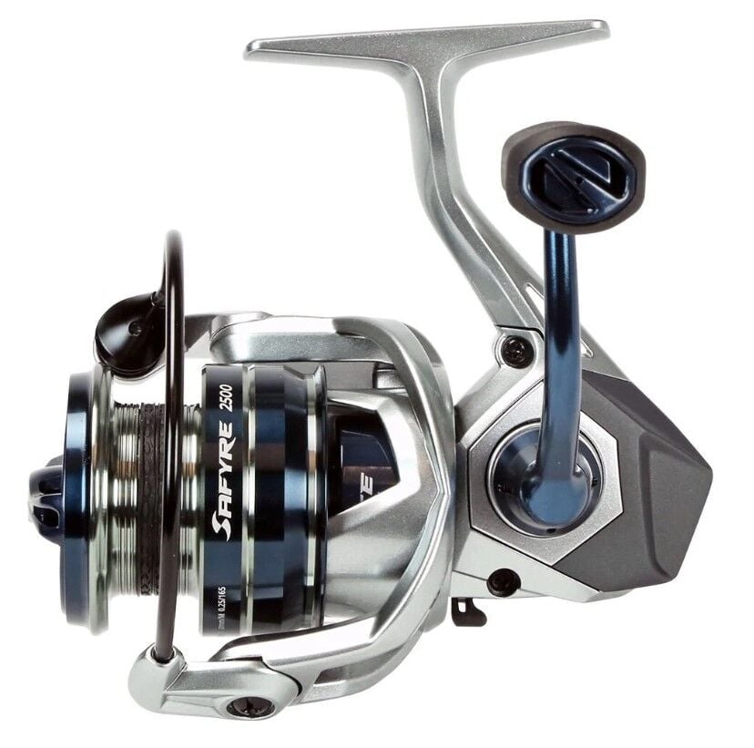 Okuma Safyre SF-2500A 7+1BB Olta Makinesi