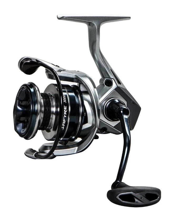 Okuma Safyre SF-3000A 7+1BB Olta Makinesi