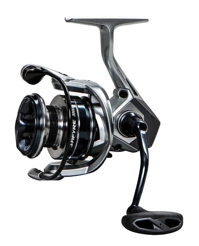 Okuma Safyre SF-3000A 7+1BB Olta Makinesi