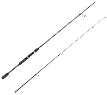 Okuma Wave Up Spin 213cm 1-10gr 2 Parça Olta Kamışı