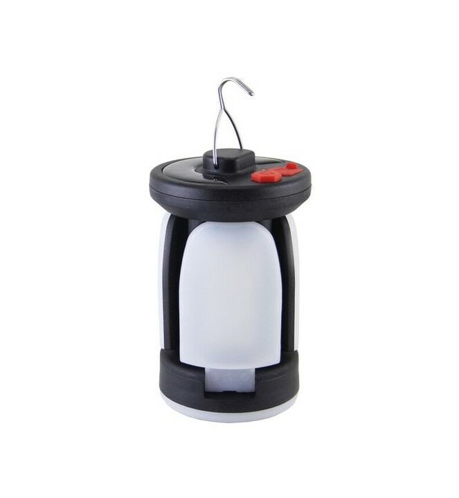 Panther PT-2033 USB Şarjlı Solar Kamp Lambası